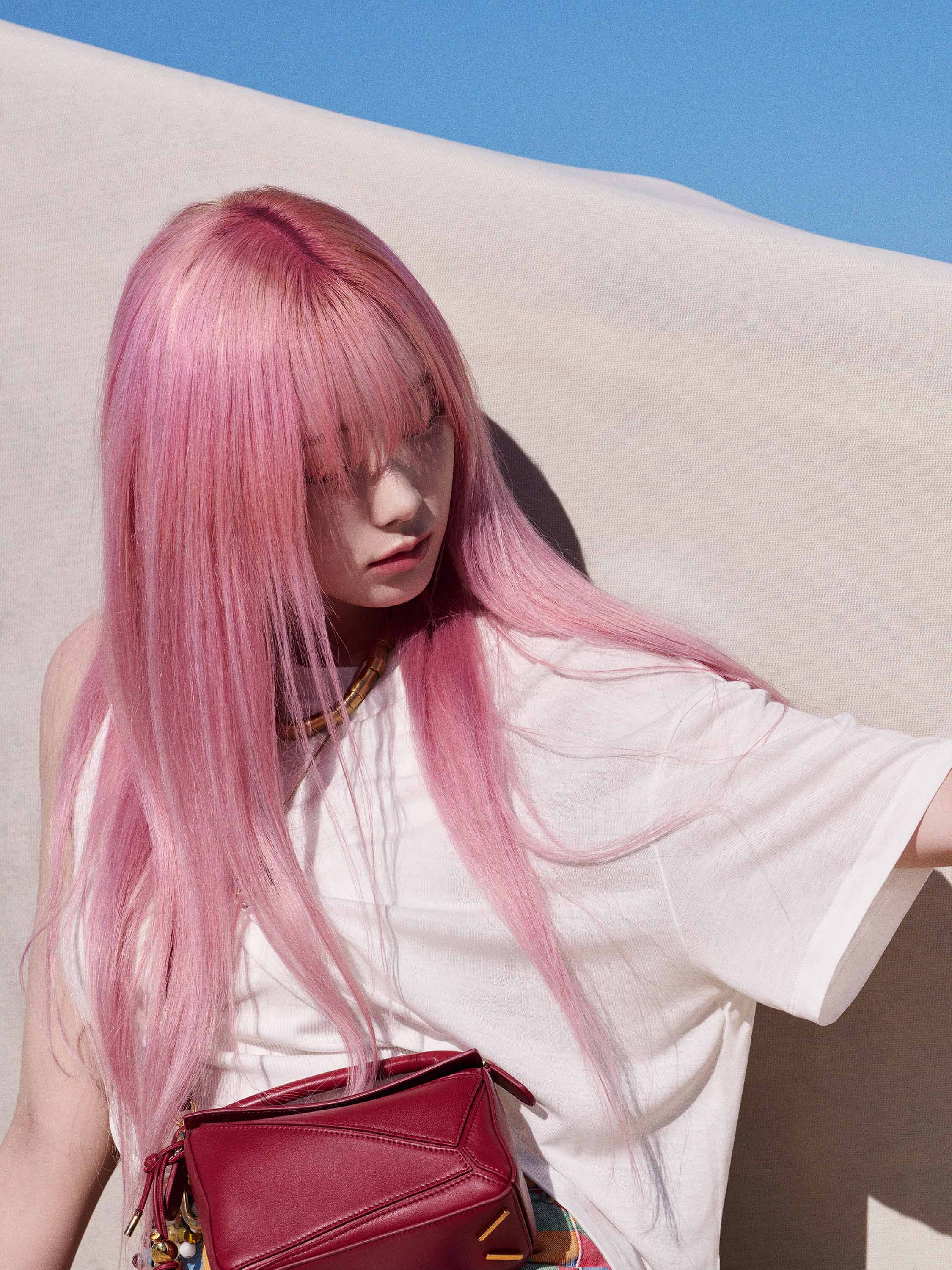ウィメンズ LOEWE x Paula's Ibiza 2025 コレクション - LOEWE